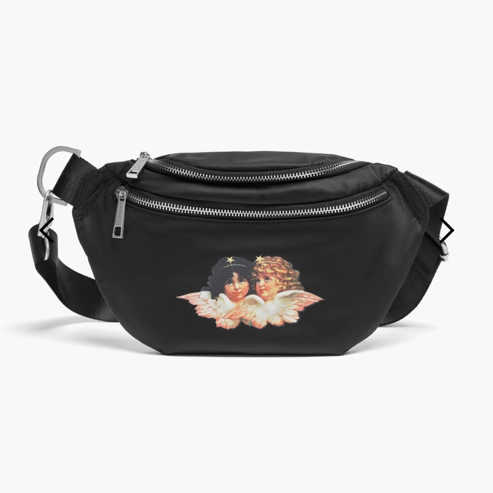 Fiorucci Icon Angels Bum Bag